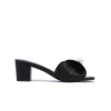 Pearl Bow Mule BB 67