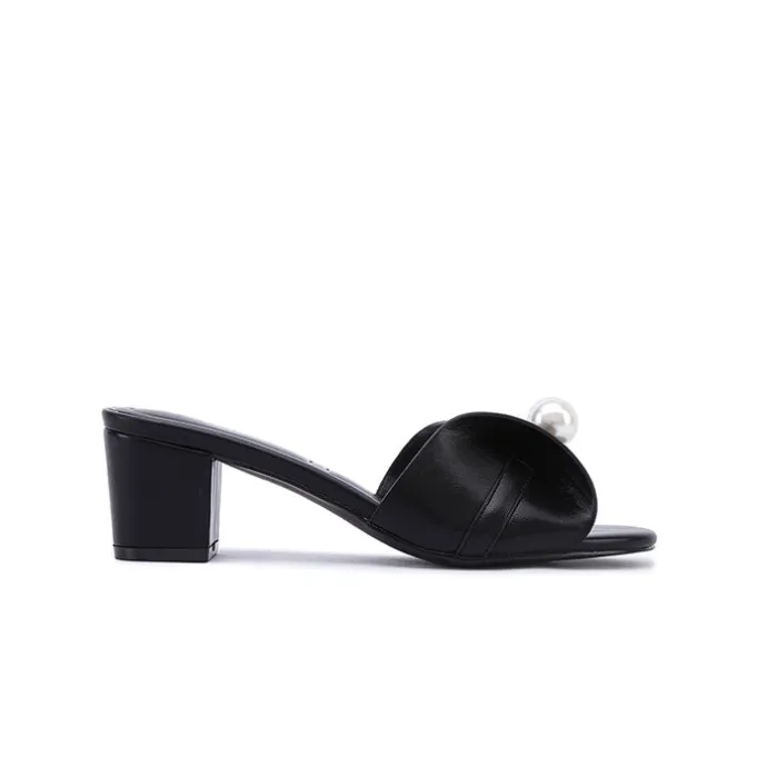 Pearl Bow Mule BB 67