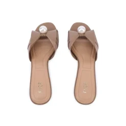 Pearl Bow Mule BB 67