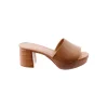 Platform Sandals BDV 018