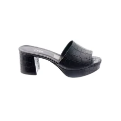 Platform Sandals BDV 018