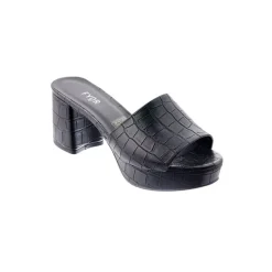 Platform Sandals BDV 018