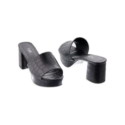 Platform Sandals BDV 018