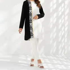 Printed Women Wear Kurti Top CORD0015