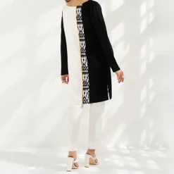 Printed Women Wear Kurti Top CORD0015