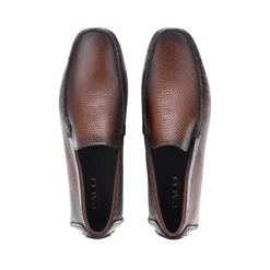 Ruched Loafer PSV 009