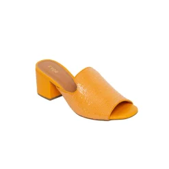 Sequence Block Heel Sandal BVL 019