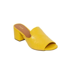 Sequence Block Heel Sandal BVL 019