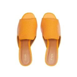 Sequence Block Heel Sandal BVL 019