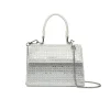 Shiny Crystal Evening Bag AD 132