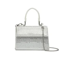 Shiny Crystal Evening Bag AD 132