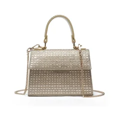 Shiny Crystal Evening Bag AD 132