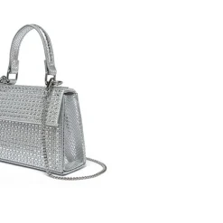 Shiny Crystal Evening Bag AD 132