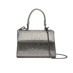 Shiny Crystal Evening Bag AD 132