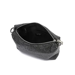 Shiny Rhinestone Shoulder Bag TB 12
