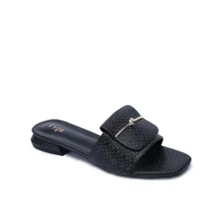 Shiny Square Flats HL 219