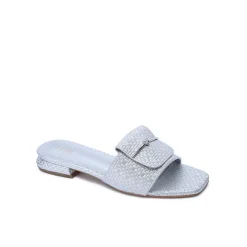 Shiny Square Flats HL 219