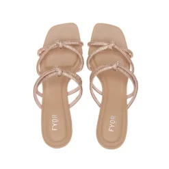 Simply stunning Mule BDV 093