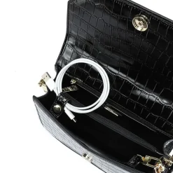 Sleek and Stylish Evening Bag BD 136