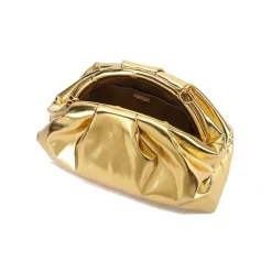 Slouchy Glamorous Clutch AD 140