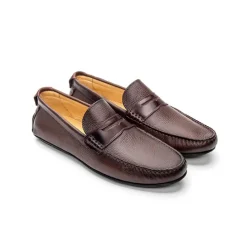 Smart Comfy Moccasin Shoes PSV 036