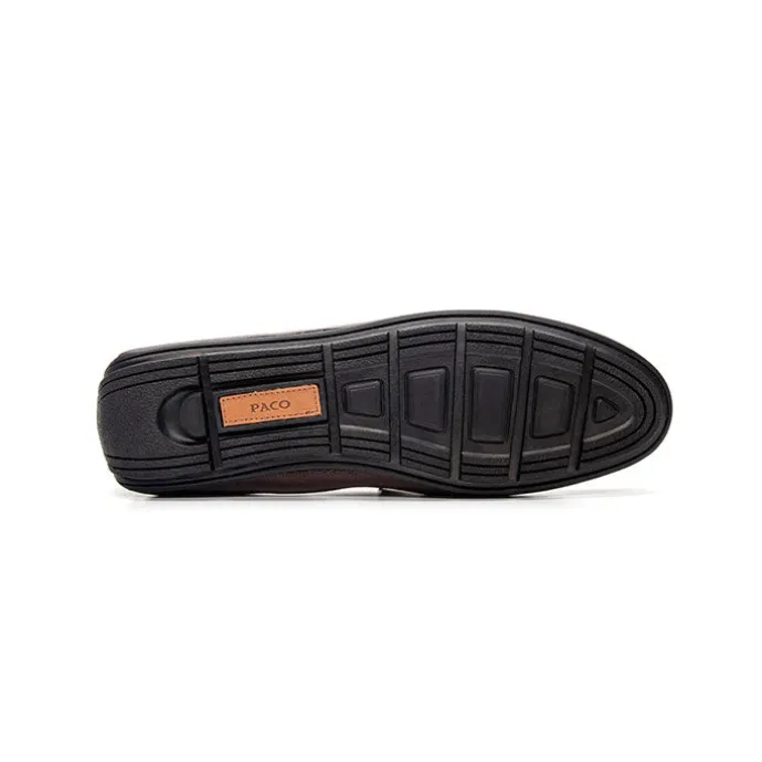 Smart Comfy Moccasin Shoes PSV 036