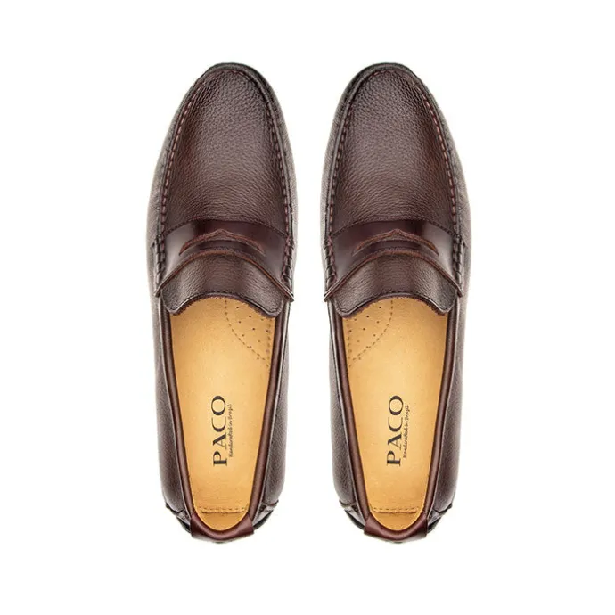 Smart Comfy Moccasin Shoes PSV 036