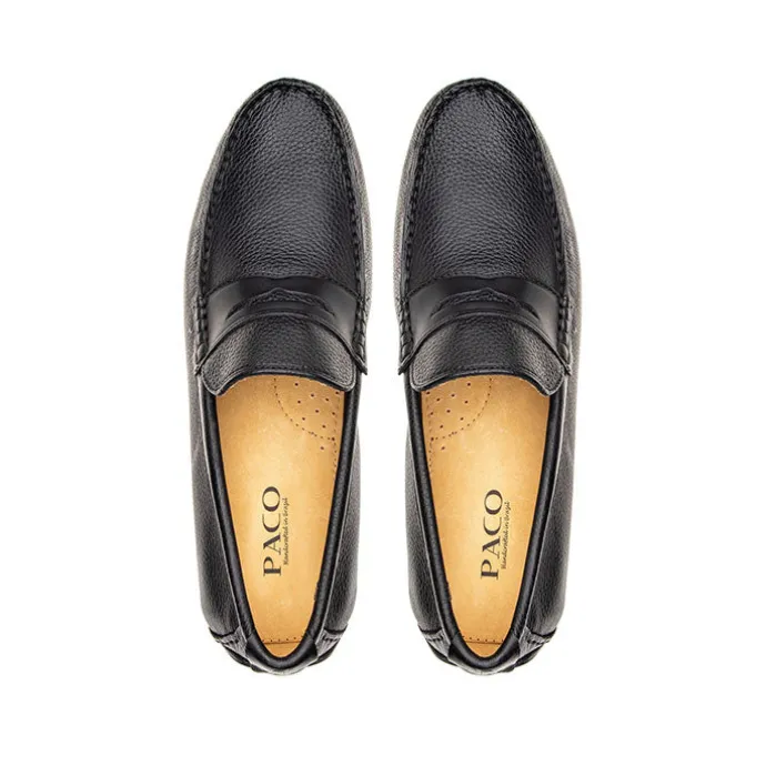 Smart Comfy Moccasin Shoes PSV 036
