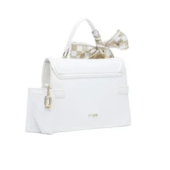 Soft Leather Bucket Bag BD 156