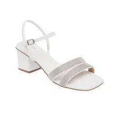 Sparkling Block Heel BDV 105