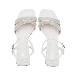 Sparkling Block Heel BDV 105
