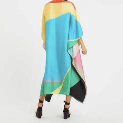 Spectrum Colorful Kaftan KAF0035