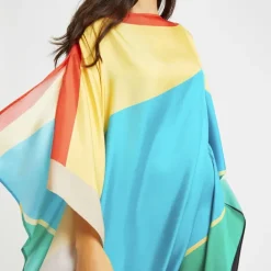 Spectrum Colorful Kaftan KAF0035