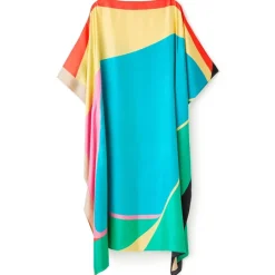 Spectrum Colorful Kaftan KAF0035