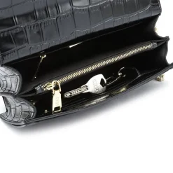 Speculate Textured Evening Bag BD 99