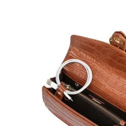 Speculate Textured Evening Bag BD 99