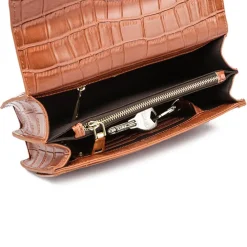 Speculate Textured Evening Bag BD 99