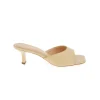Square Toe Stiletto BDV 073