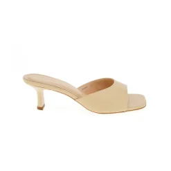 Square Toe Stiletto BDV 073
