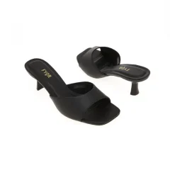Square Toe Stiletto BDV 073