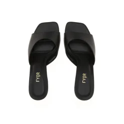 Square Toe Stiletto BDV 073