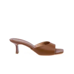 Square Toe Stiletto BDV 073
