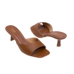 Square Toe Stiletto BDV 073