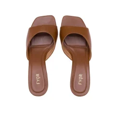 Square Toe Stiletto BDV 073