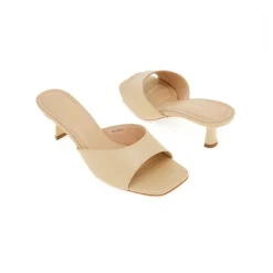 Square Toe Stiletto BDV 073
