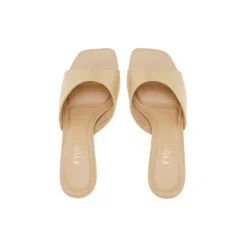 Square Toe Stiletto BDV 073