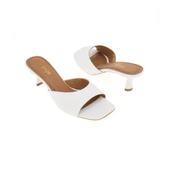 Square Toe Stiletto BDV 073