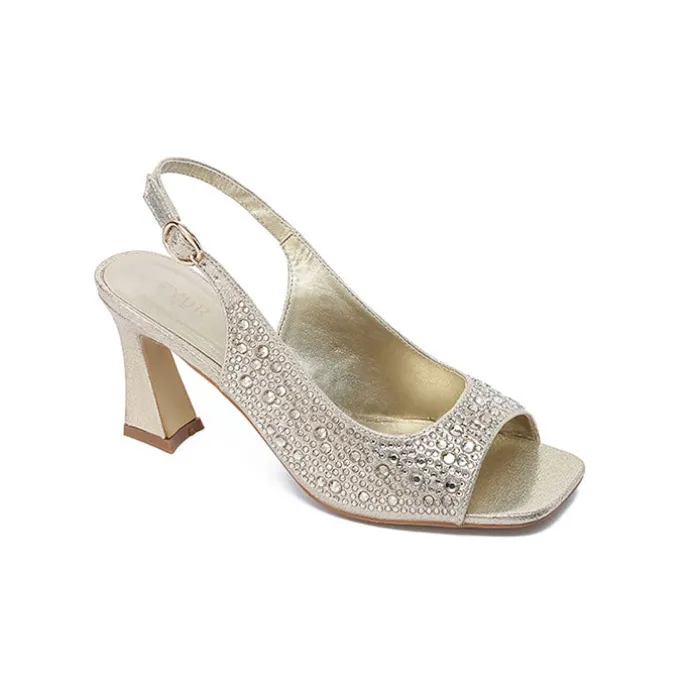 Starry Night Mules HL 207