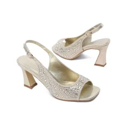 Starry Night Mules HL 207