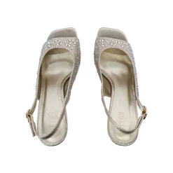 Starry Night Mules HL 207